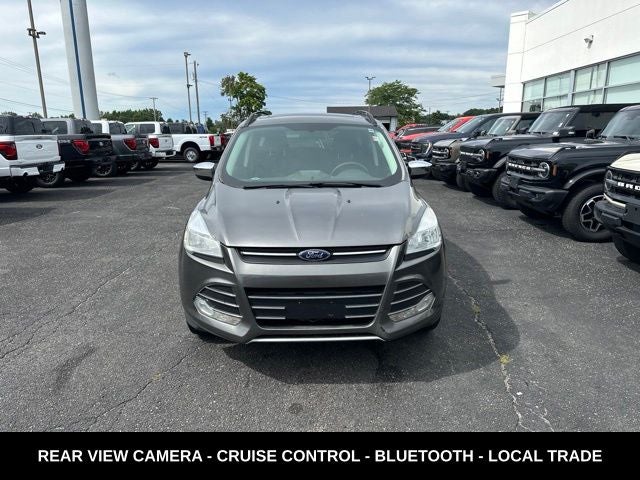 2014 Ford Escape SE LOCAL TRADE