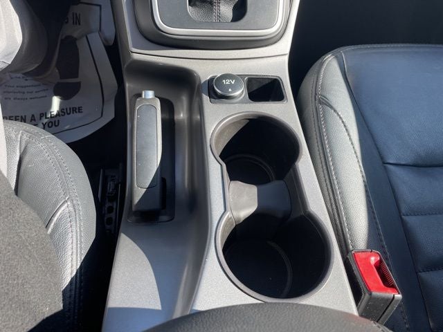 2013 Ford Escape SE LOCAL TRADE