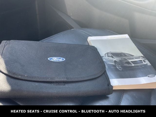 2013 Ford Escape SE LOCAL TRADE