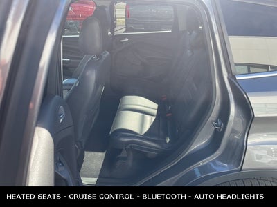 2013 Ford Escape SE LOCAL TRADE