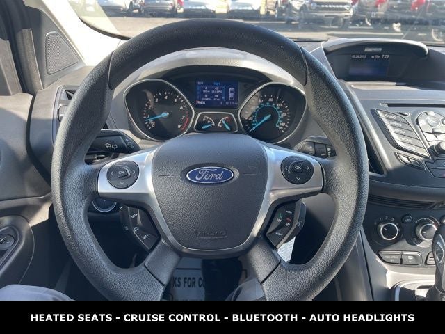 2013 Ford Escape SE LOCAL TRADE