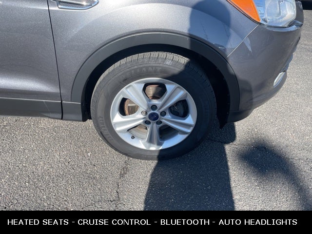 2013 Ford Escape SE LOCAL TRADE