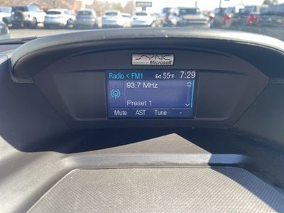 2013 Ford Escape SE LOCAL TRADE