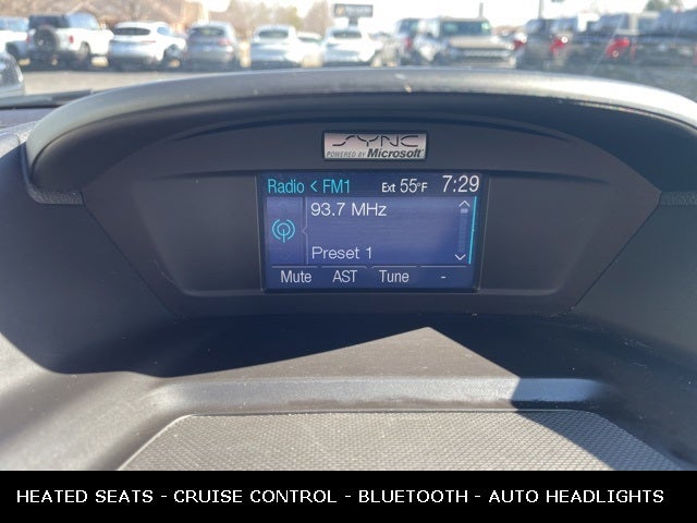 2013 Ford Escape SE LOCAL TRADE