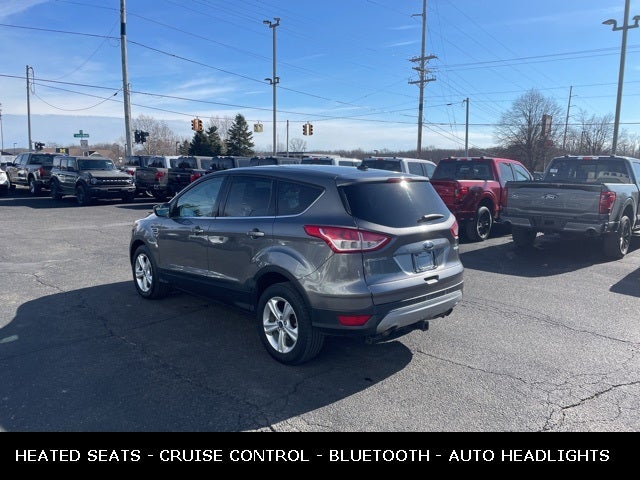 2013 Ford Escape SE LOCAL TRADE