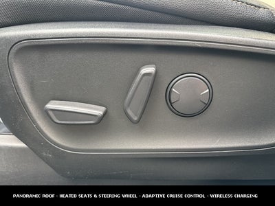 2022 Ford Escape Hybrid Titanium ELITE PACK AWD