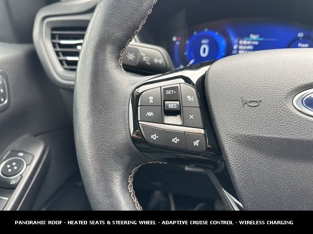 2022 Ford Escape Hybrid Titanium ELITE PACK AWD