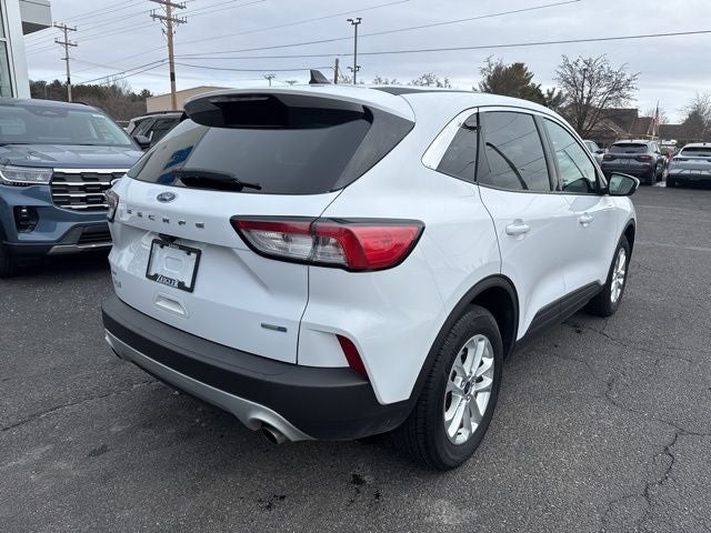 2020 Ford Escape SE AWD