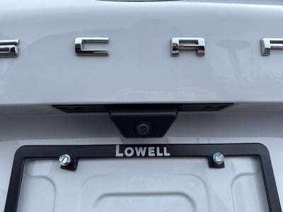 2020 Ford Escape SE AWD