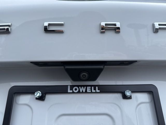 2020 Ford Escape SE AWD