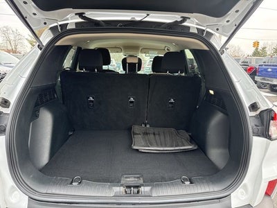 2020 Ford Escape SE AWD