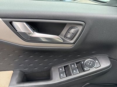 2020 Ford Escape SE AWD