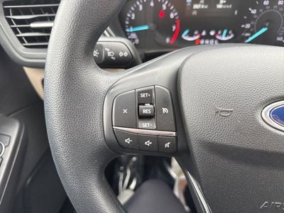 2020 Ford Escape SE AWD