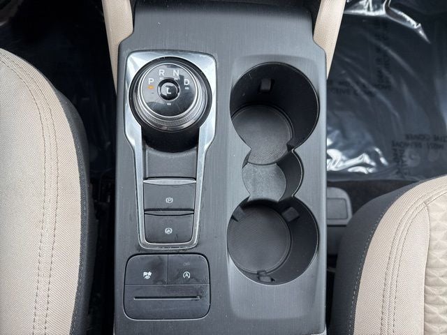 2020 Ford Escape SE AWD