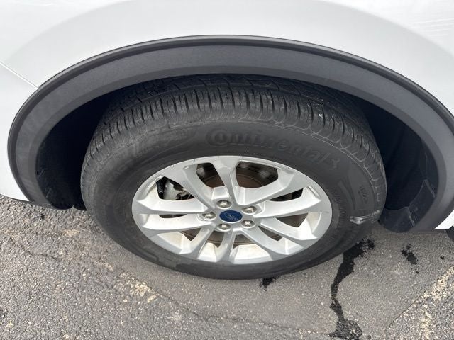 2020 Ford Escape SE AWD