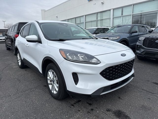 2020 Ford Escape SE AWD
