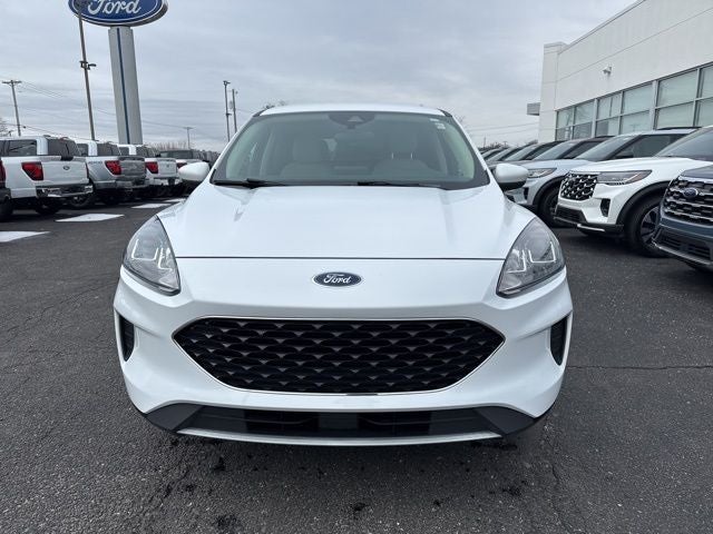 2020 Ford Escape SE AWD