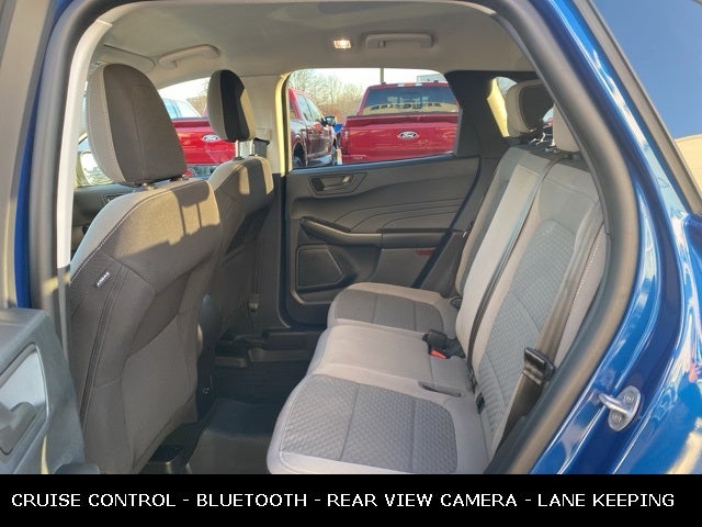 2022 Ford Escape SE AWD