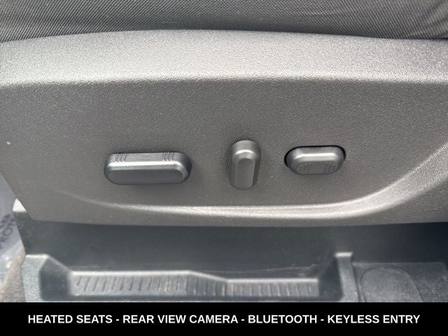 2018 Ford Escape SE 4WD