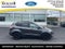 2018 Ford Escape SE 4WD