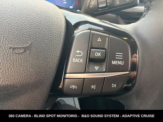 2023 Ford Escape Active AWD
