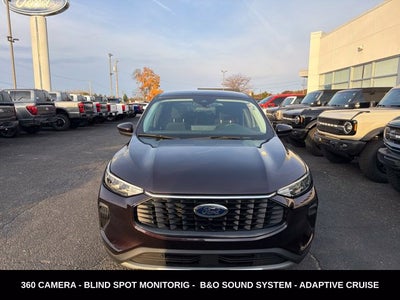 2023 Ford Escape Active AWD
