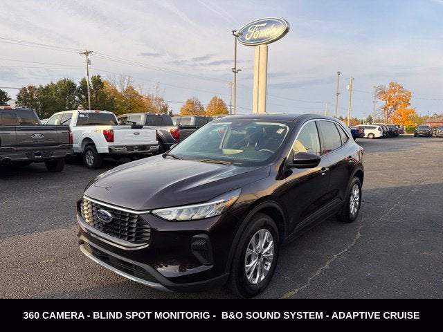 2023 Ford Escape Active AWD
