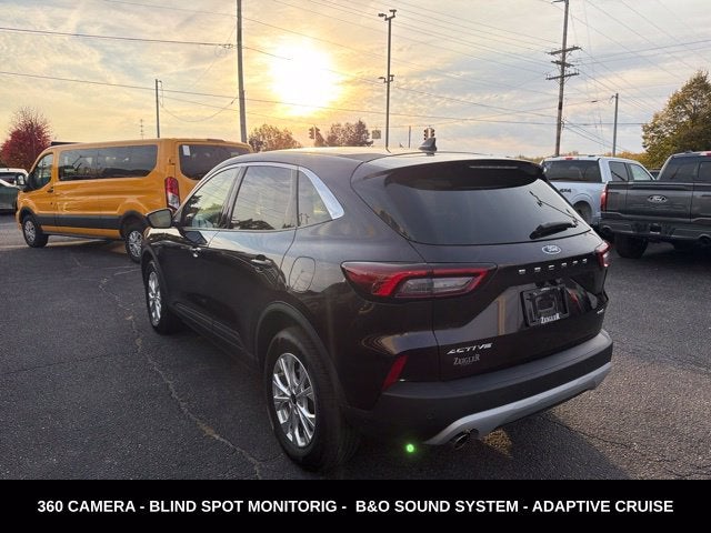 2023 Ford Escape Active AWD