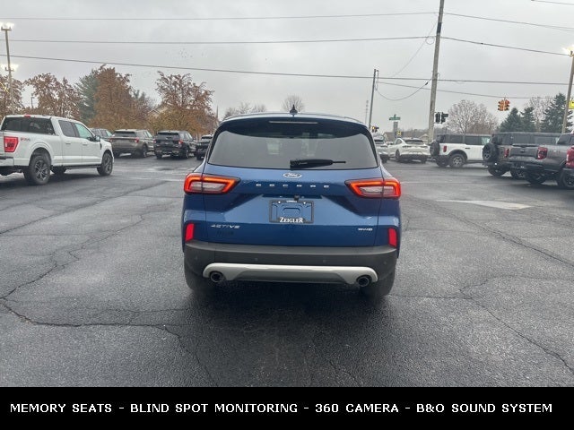 2023 Ford Escape Active AWD