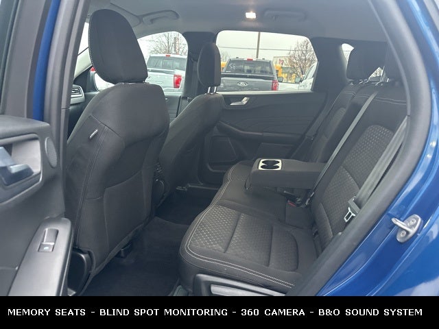 2023 Ford Escape Active AWD