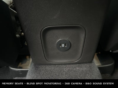 2023 Ford Escape Active AWD