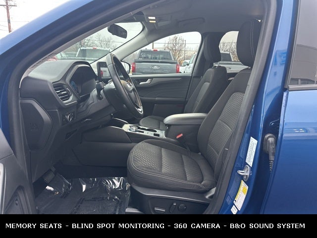 2023 Ford Escape Active AWD