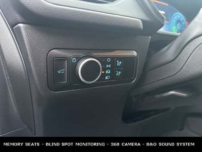 2023 Ford Escape Active AWD