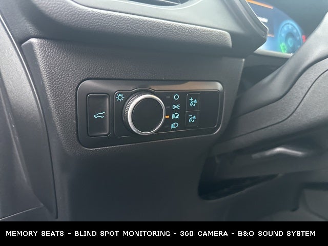 2023 Ford Escape Active AWD