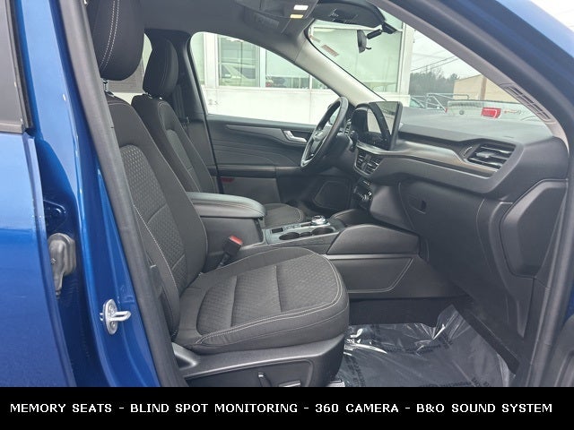 2023 Ford Escape Active AWD