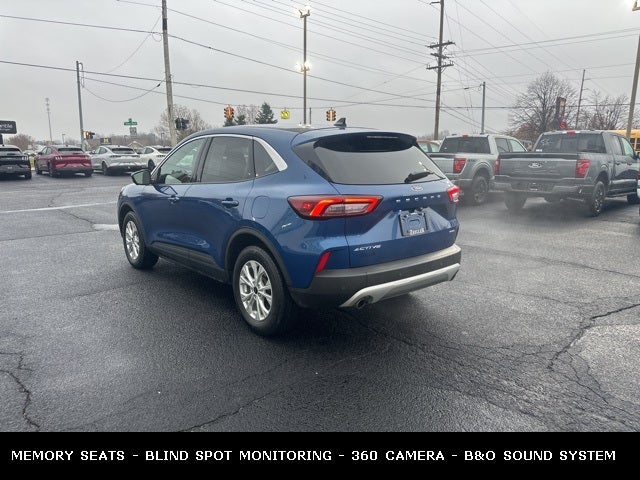 2023 Ford Escape Active AWD