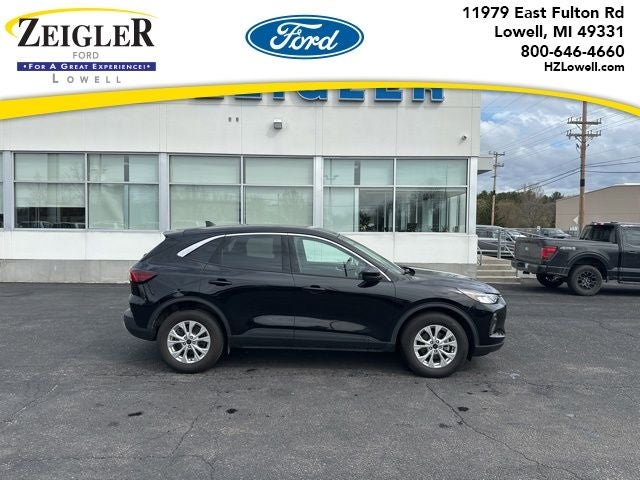 2023 Ford Escape Active AWD