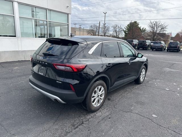 2023 Ford Escape Active AWD