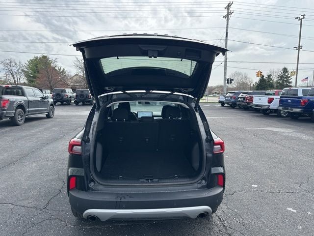 2023 Ford Escape Active AWD