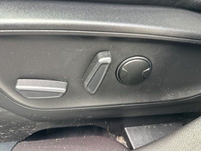 2023 Ford Escape Active AWD