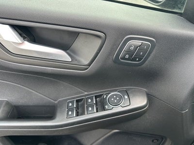 2023 Ford Escape Active AWD