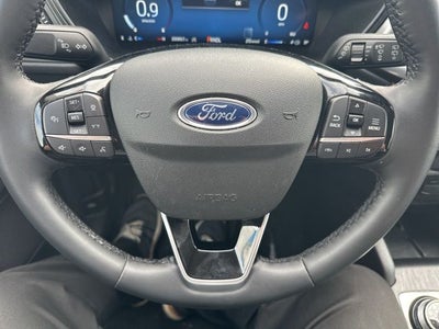 2023 Ford Escape Active AWD