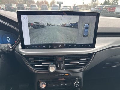 2023 Ford Escape Active AWD