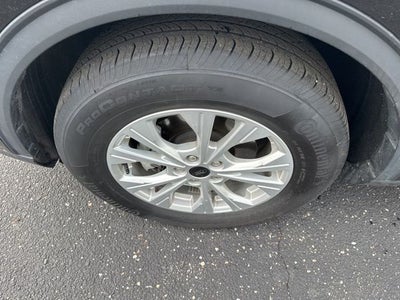 2023 Ford Escape Active AWD