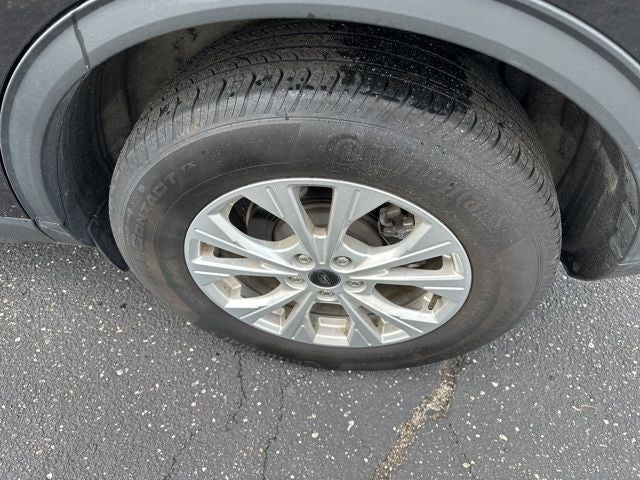 2023 Ford Escape Active AWD