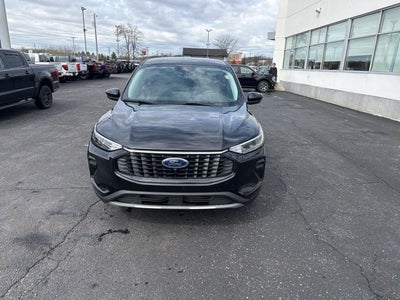 2023 Ford Escape Active AWD