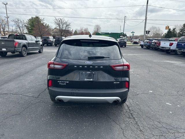 2023 Ford Escape Active AWD