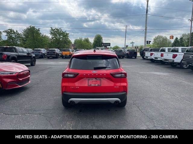 2024 Ford Escape Active AWD
