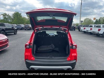 2024 Ford Escape Active AWD