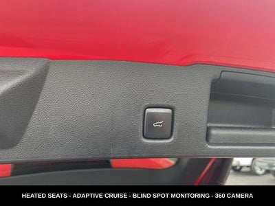2024 Ford Escape Active AWD
